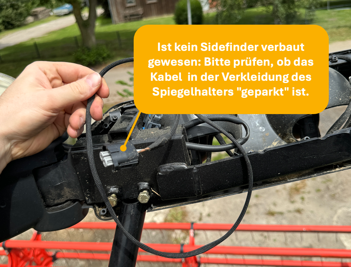 CLAAS JAGUAR 800 (Serie 496 & 500)