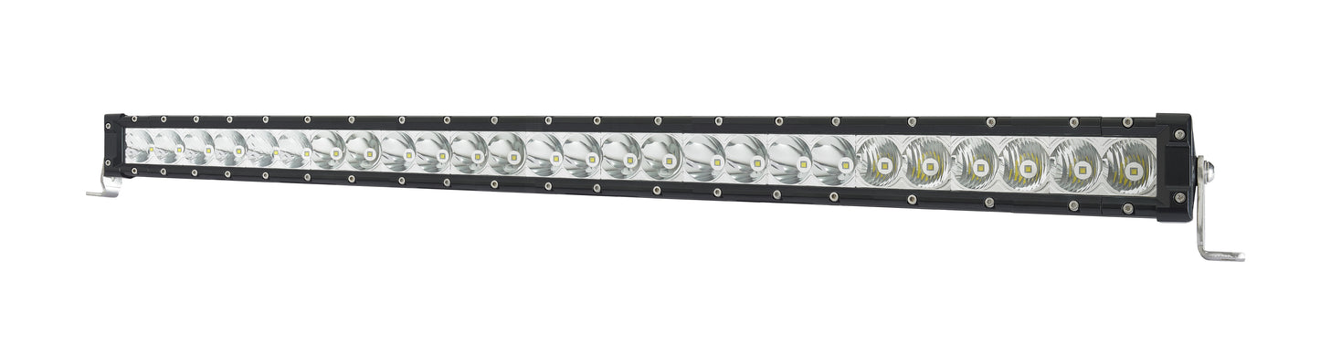 iMAX - gerade, einreihige HD Lichtleisteste