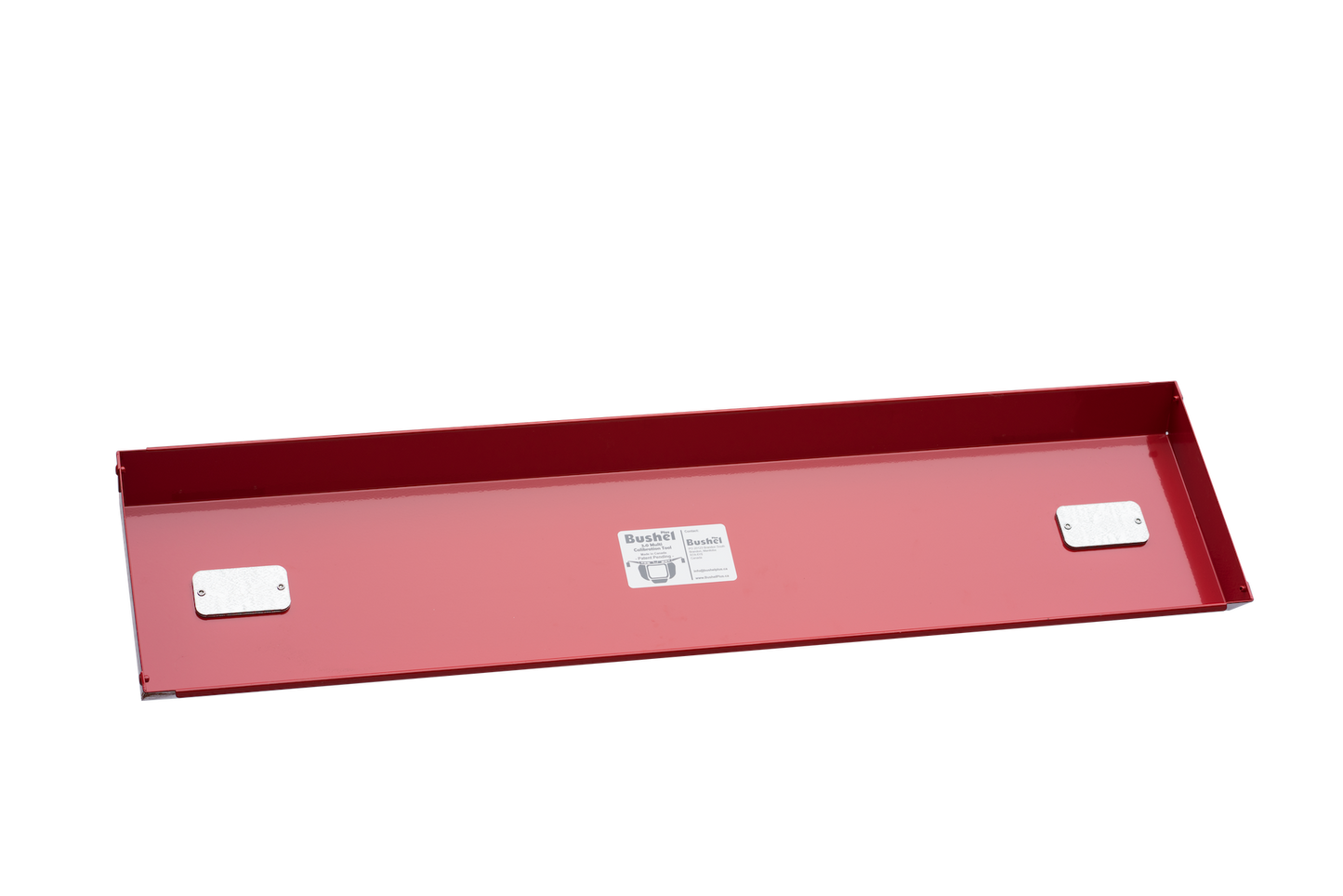 BranValt (Bushel Plus) SmartPan System 40" / 1m