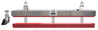 BranValt (Bushel Plus) SmartPan System 40" / 1m