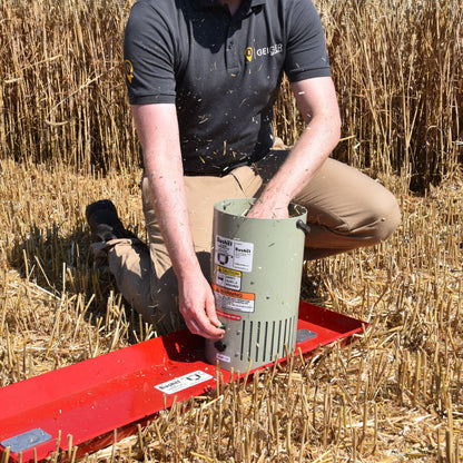BranValt (Bushel Plus) AirSeparator