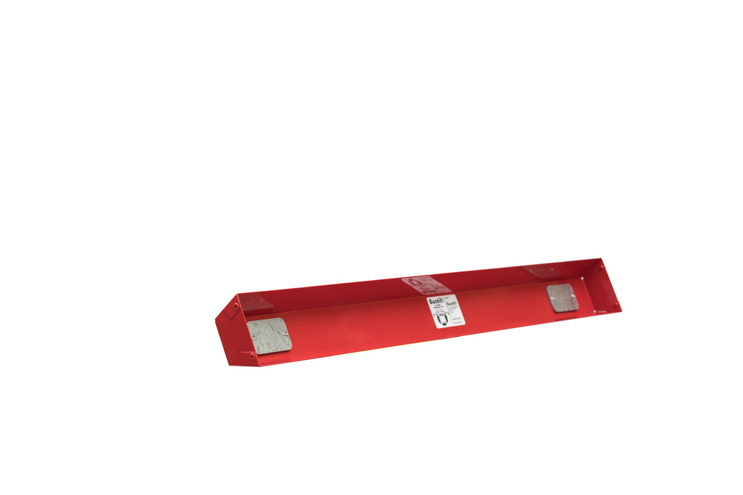 BranValt (Bushel Plus) SmartPan System 40" / 1m